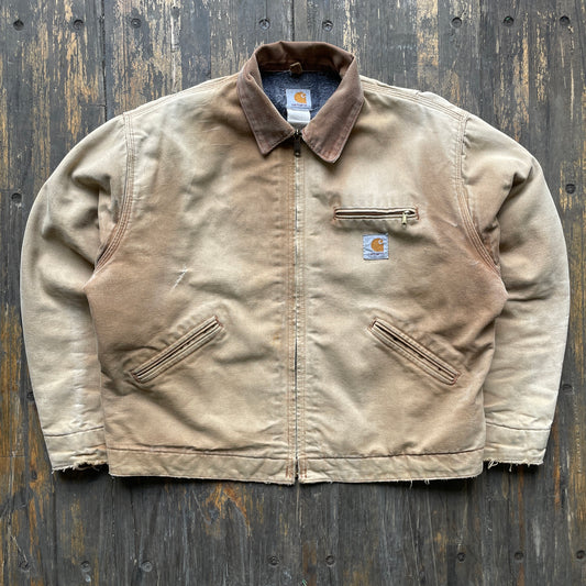 CARHARTT/ WORKWEAR VINTAGE BOX - 1 PIECE