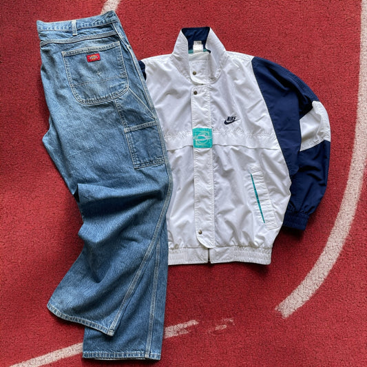 NIKE VINTAGE BOX - 2 PIECE