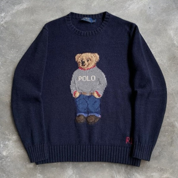 TOMMY & RALPH VINTAGE BOX - 1 PIECE